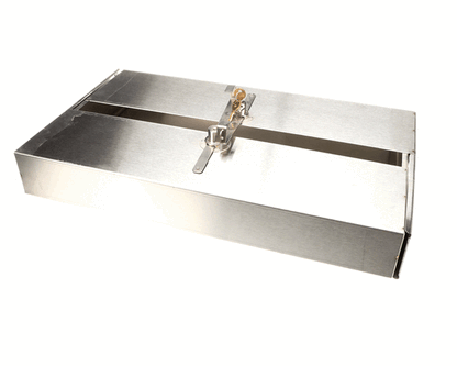 Glastender Dsrc-24 Locking Cover, 24", Doup Spped (GLADSRC-24)