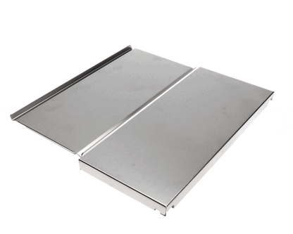 Glastender Ibca-18 18 Wide For 19 Deep Ice Bin (GLAIBCA-18)