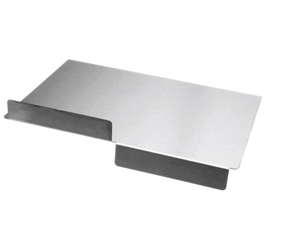 Glastender Ibd-H-A Ice Bin Divider (GLAIBD-H-A)