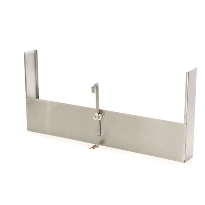 Glastender Ssrc-30 Locking Cover,30 In,Single Spd (GLASSRC-30)