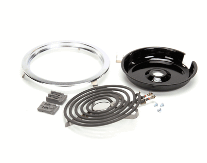 Garland Ck100-240V 8In Surface Element Assembly (GLCK100-240V)