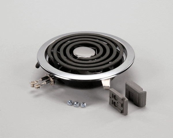 Garland Ck101-208V 6 1/2In Surface Element Assembly (GLCK101-208V)