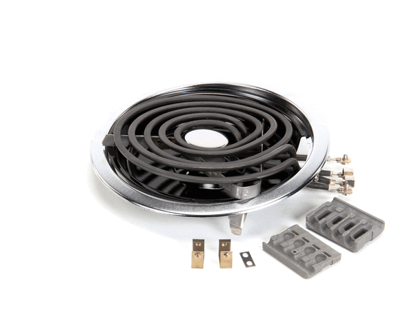 Garland Ck102-208V 8In Surface Element Assembly (GLCK102-208V)