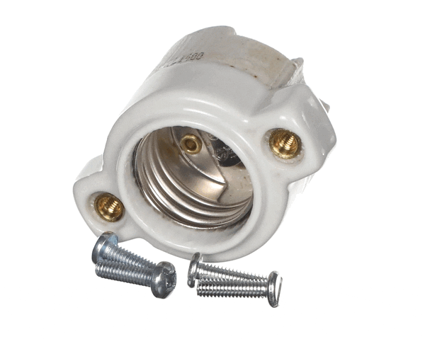 Garland Ck1025800 Porc.Lamp Socket Kit (GLCK1025800)