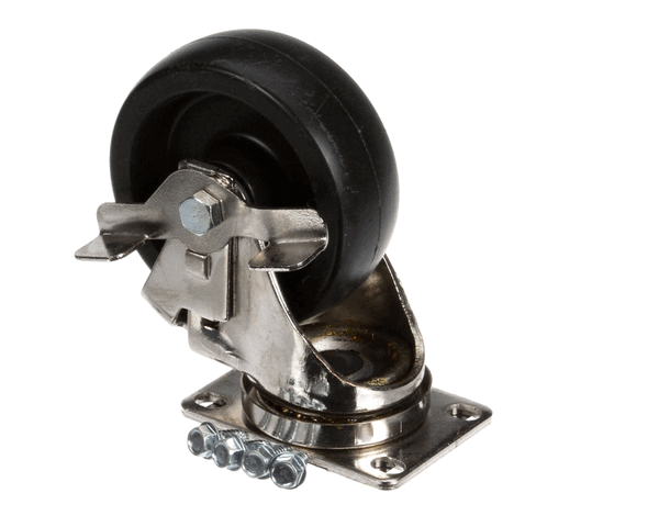 Garland Ck1027801 Swivel Caster C/W Brake Kit (GLCK1027801)