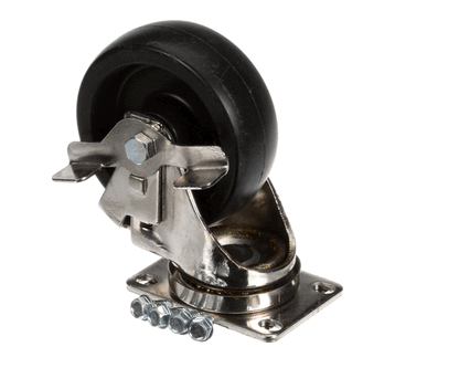 Garland Ck1027801 Swivel Caster C/W Brake Kit (GLCK1027801)