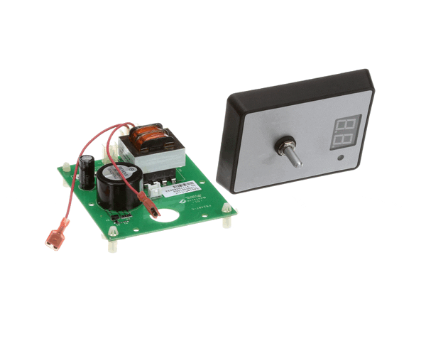 Garland CK11000301070 Digital Timer Complete, Board and Display, 115V (GLCK11000301070)