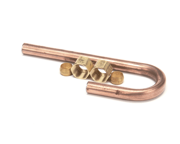 Garland Ck1392500 7/16 Tube Safety To Orifice Ki (GLCK1392500)