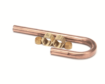 Garland Ck1392500 7/16 Tube Safety To Orifice Ki (GLCK1392500)