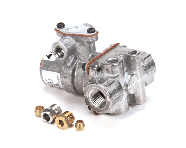 Garland GLCK1415703 Hi-Temp Baso Valve Kit OEM Part (GLCK1415703)