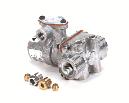 Garland GLCK1415703 Hi-Temp Baso Valve Kit OEM Part (GLCK1415703)