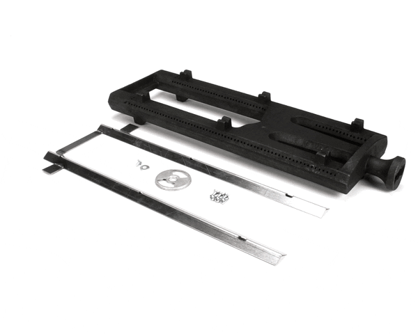 Garland Ck154156 Burner Assembly W/Shield Chds Part (GLCK154156)