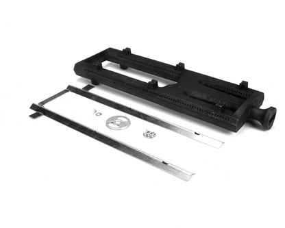 Garland Ck154156 Burner Assembly W/Shield Chds Part (GLCK154156)