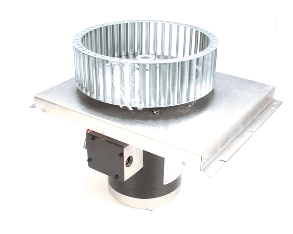 Garland Ck1616097 Motor Upper B/A Part Service (GLCK1616097)