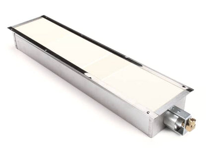 Garland Ck222106-2 Ir Burner 27-1/4 X 6-3/4 Kit (GLCK222106-2)
