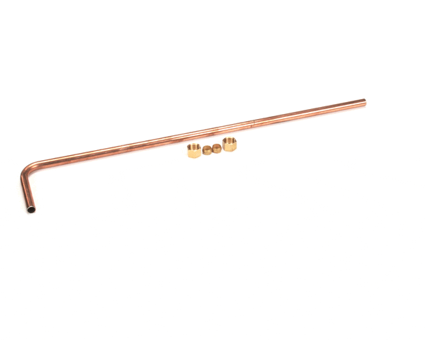 Garland Ck2229200 .437 Tub Comp Union 90 Bras El (GLCK2229200)