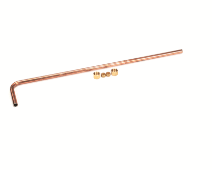 Garland Ck2229200 .437 Tub Comp Union 90 Bras El (GLCK2229200)