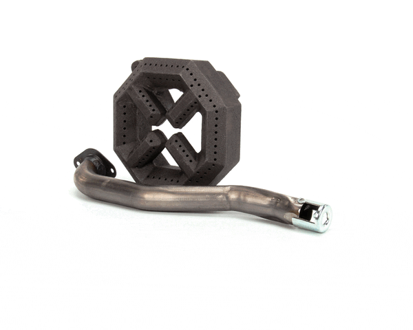 Garland Ck228A Front Burner Kit (GLCK228A)