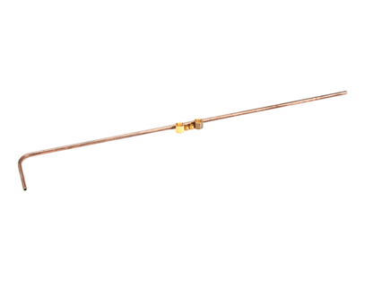 Garland Ck2341500 .187 Tub Rear Pilot (GLCK2341500)