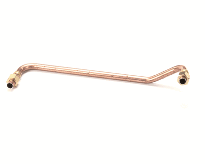 Garland Ck2426100 .437 Tub Oven Valve Fd Control (GLCK2426100)