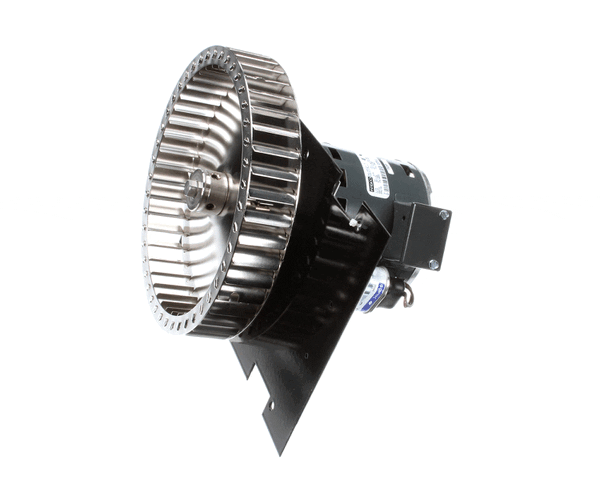 Garland Ck2485801 Fan Motor Assembly-Rc280 115V (GLCK2485801)