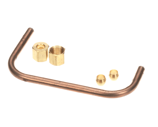 Garland Ck2528500 Valve Tubing (GLCK2528500)
