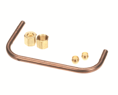 Garland Ck2528500 Valve Tubing (GLCK2528500)