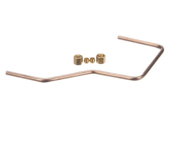 Garland Ck2528800 Pilot Tubing Kit (GLCK2528800)