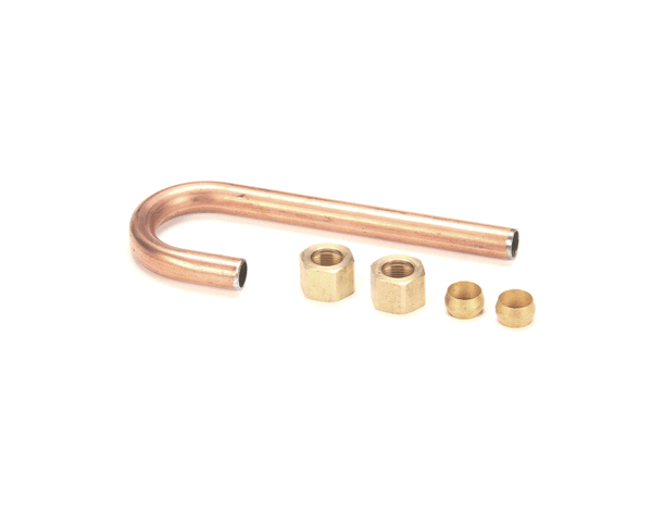 Garland Ck2655800 .437 Tubing Burner Comp. Tee K (GLCK2655800)