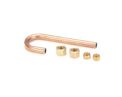 Garland Ck2655800 .437 Tubing Burner Comp. Tee K (GLCK2655800)