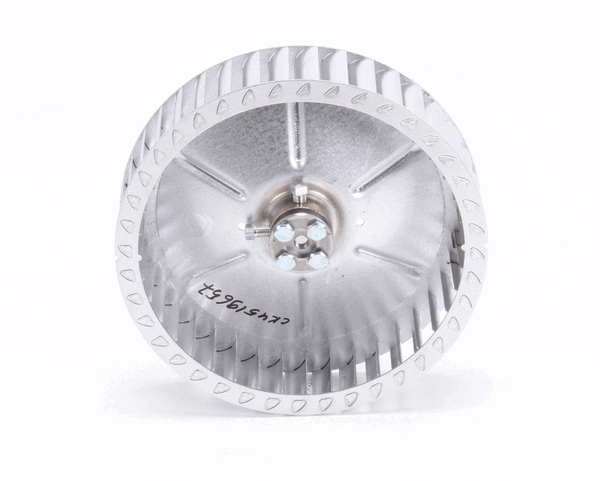 Garland Ck4519657 Blower Assembly- Mcdonalds (GLCK4519657)