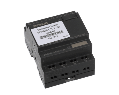 Garland Ck4521319 Electronic Control Prog. Fonda (GLCK4521319)