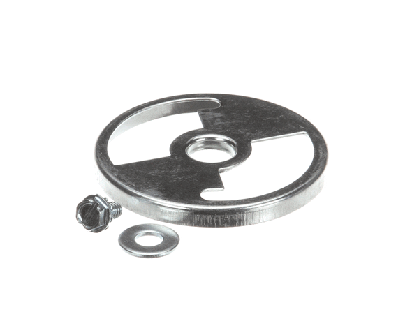 Garland GLCK4522266 Air Shutter - Open Top Kit replacement GLCK4522266 (GLCK4522266)