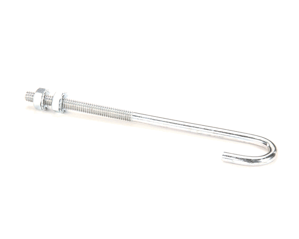 Garland Ck4523497 6 In Long J-Bolt (F598) Kit (GLCK4523497)