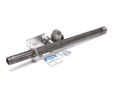 Garland Ck4527816 Front Gas Connection Extension (GLCK4527816)