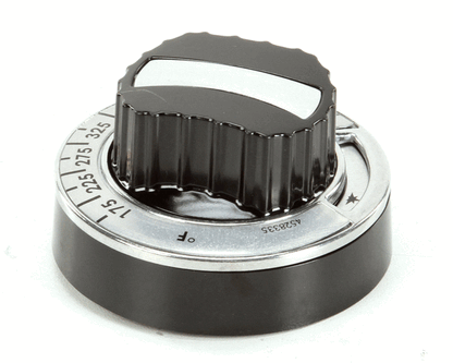 Garland Ck4528358 Knob Assembly-Hdcl Thermostat F (GLCK4528358)