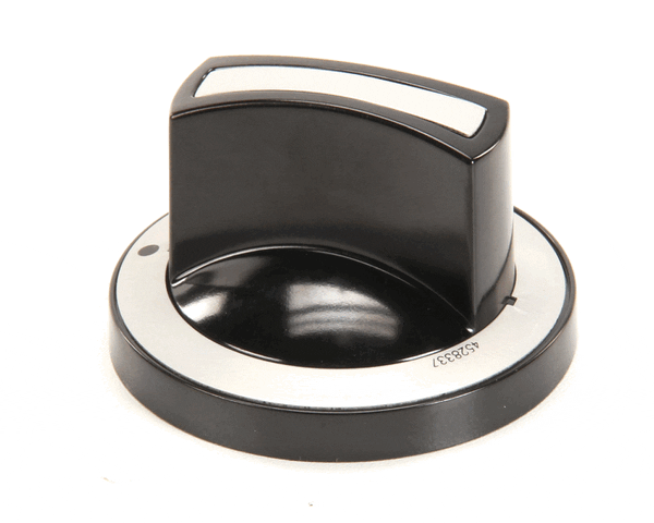 Garland CK4528835 Knob Assembly, Open Top, GT/UT (GLCK4528835)