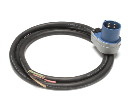 Garland Ck4529043 Plugcord;208-240V3Ph30A Pinslv (GLCK4529043)