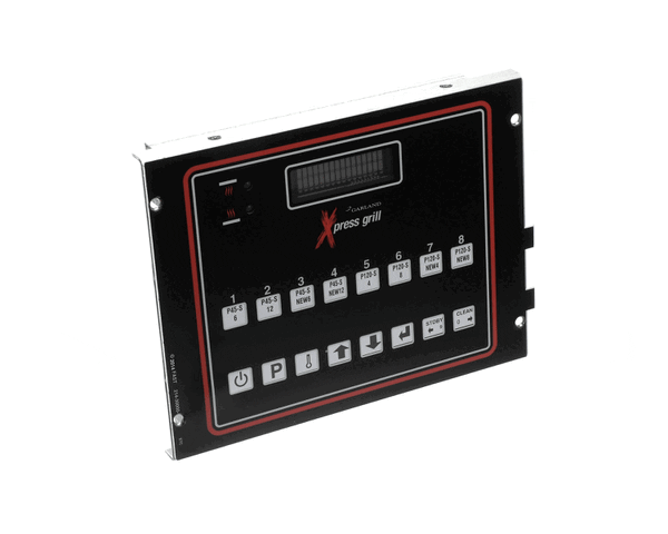 Garland Ck4529908 Quick Menu Program Kit With 45 (GLCK4529908)