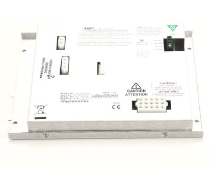 Garland Ck4529910 Generic Menu Program Kit With (GLCK4529910)