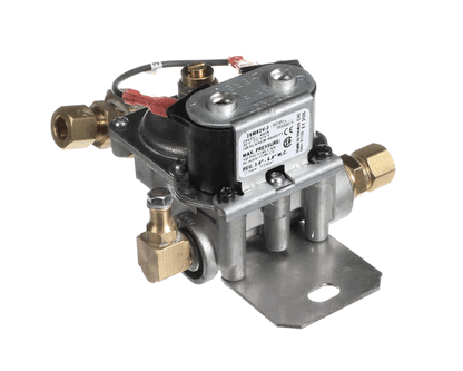 Garland Ck4600010B Kit- Gas Valve Replacement (Brass Fitti (GLCK4600010B)