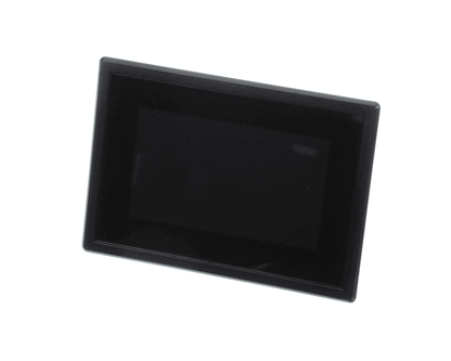 Garland Ck4610611 Service Common 4.3" Ui Programmed (GLCK4610611)