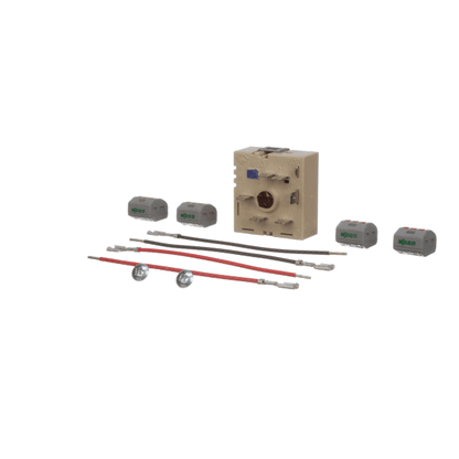 Garland GLCKG03185-2 Infinite Switch Kit 240V (GLCKG03185-2)