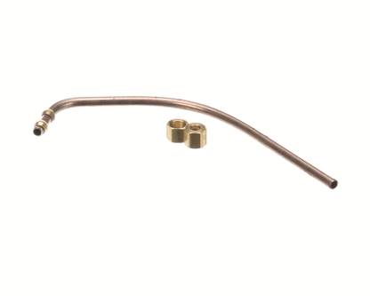 Garland Ckg0508-1-8 1/4 Steel Tubing X 9.312In Kit (GLCKG0508-1-8)