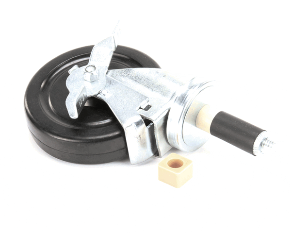 Gold Bond Cm5Mb 5" Resilient Brake (GLDBCM5MB)