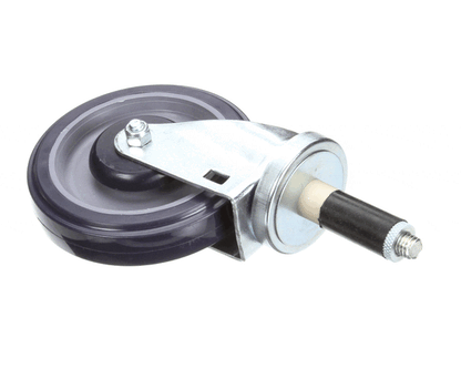 Gold Bond Cm5P 5" Poly Swivel Caster (GLDBCM5P)