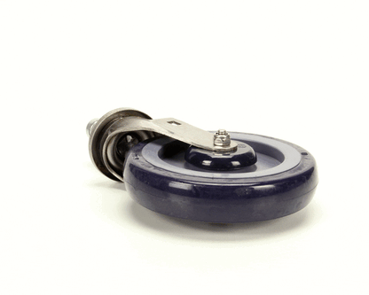 Gold Bond Cm6Ps 6 Stainless Stem Swivel Caster (GLDBCM6PS)