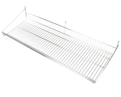 Gold Bond Gss1448S Grid Shelf 14X48 Slnt Stainles (GLDBGSS1448S)