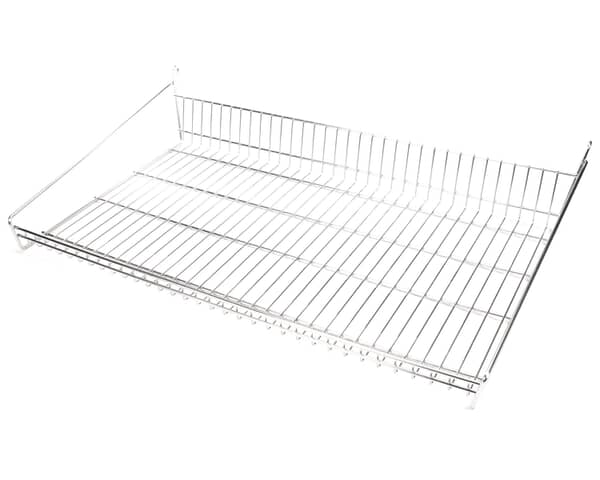 Gold Bond Gss1836S Grid Shelf 18X36 Slnt Stainles (GLDBGSS1836S)