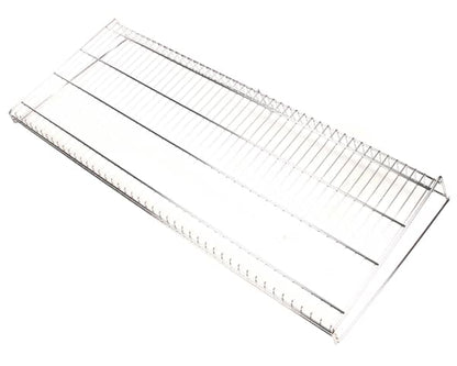 Gold Bond Gss1848S Grid Shelf 18X48 Slnt Stainles (GLDBGSS1848S)